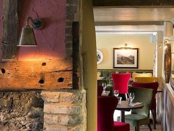 Bed and breakfast The Buck 3*