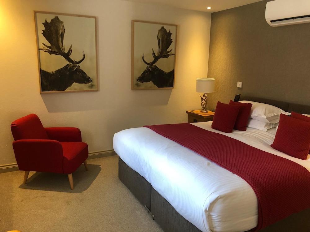 The Buck Bed and breakfast Honingham