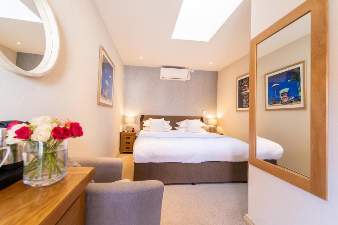 Bed and breakfast The Buck 3*