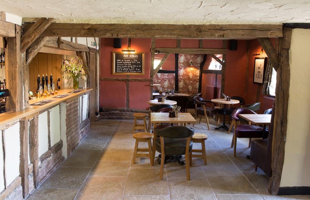 The Buck 3* Honingham