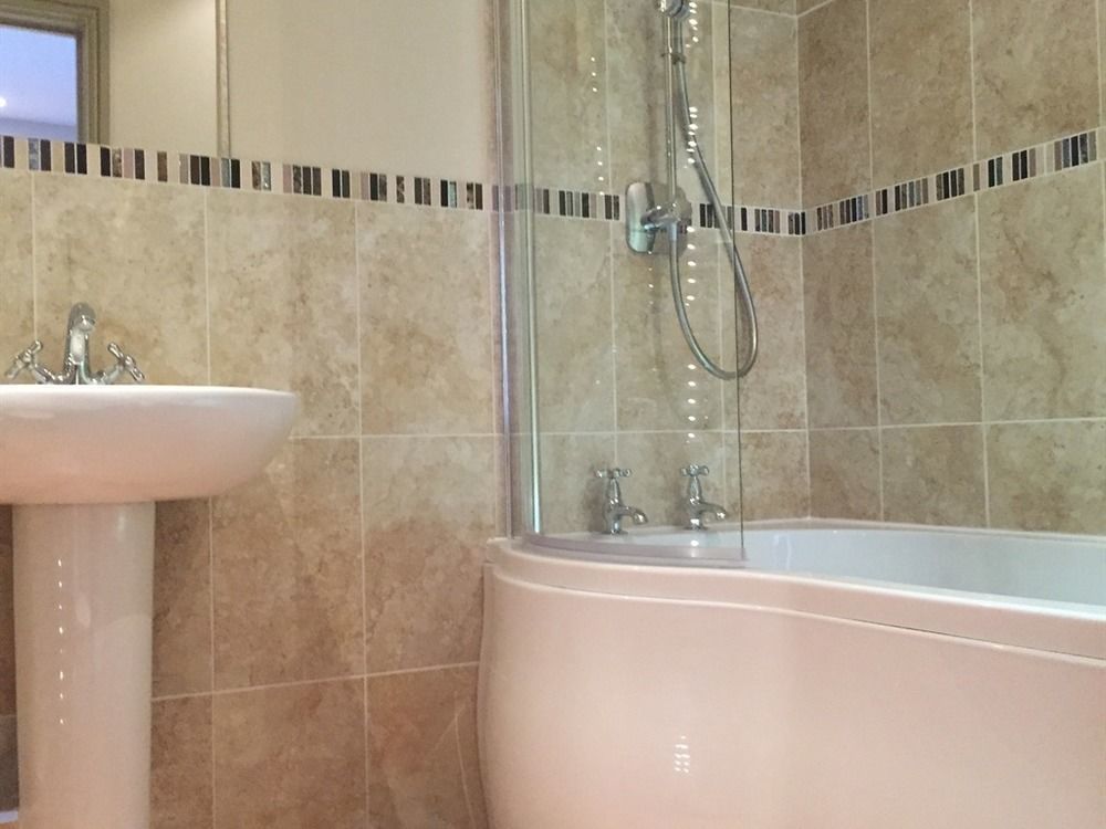 The Buck Bed and breakfast Honingham